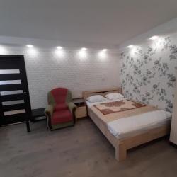 Фото Апартаменты на улице Кирова 28в