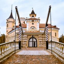 Фото Отель Замок Бип