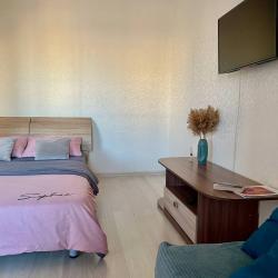 Апартаменты студия