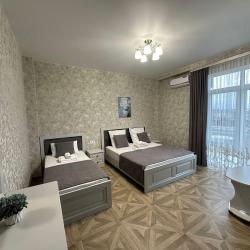 Фото Отель Колибри