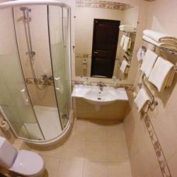 2-местный номер стандарт