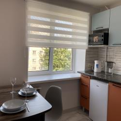 1-комнатные апартаменты стандарт