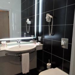 Ramada Hotel & Suites by Wyndham Alabuga (Рамада Алабуга) — bec38f0074b94d709b474839f98056ab