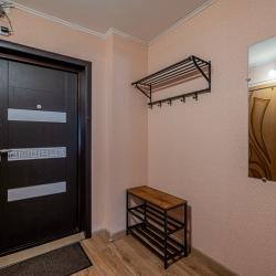 Фото Апартаменты Гранат на улице Академика Бардина 12