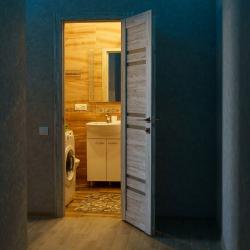 1-комнатные апартаменты улучшенные Right Room на Пухова д.56 1-комн.