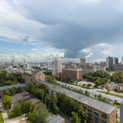 Фото Апартаменты на улице Михайлова 30А корпус 2