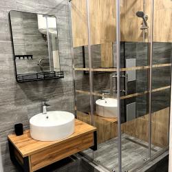 Фото Отель Happy house с видом на закат в современном ЖК