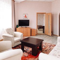 Фото Отель Горки