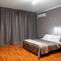 Фото Апартаменты на шоссе Коровинское 17к2