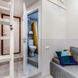 фото 22 Location apartments (Локейшен апартментс) на улице Моховая