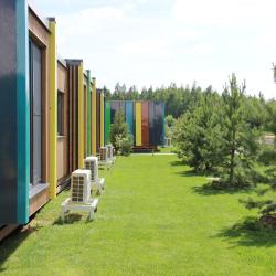 Фото СпортОтель Калужники