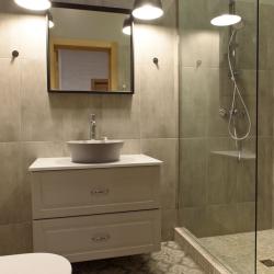 Апартаменты стандарт шале Дедогор