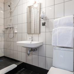 Фото Отель Друзья