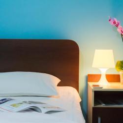 Фото Отель Новокосино