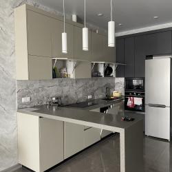 Фото Апартаменты на улице Космонавтов 17 лит В