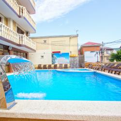 Фото Отель Атлас