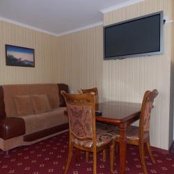 Фото Отель Уют