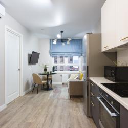 фото 18 Rentdesign (Рентдизайн) в парке Тропарево