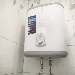 Фото Апартаменты на улице Коммунистическая