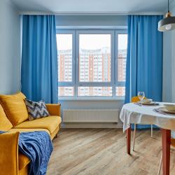 фото 11 Апартаменты Indigo Room (Индиго Рум)