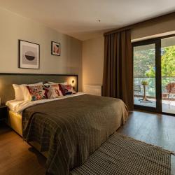 Фото Отель Sand Villa (Сэнд Вилла)