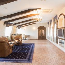 Номер люкс улучшенный