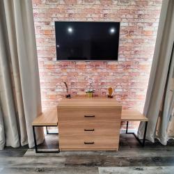 Фото Отель МагДомъ