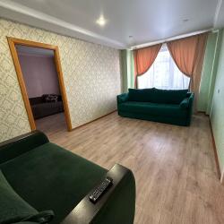Фото Апартаменты в микрорайоне 7-й 3