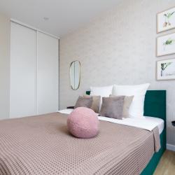 Фото Апартаменты на Гаранина 41