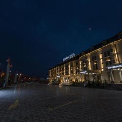 Фото Simma Hotel SPA & Water Park (Симма Отель СПА и Аквапарк)