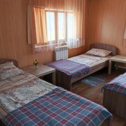 4-местный номер стандарт