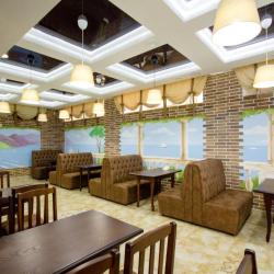 Фото Отель Сюзэн