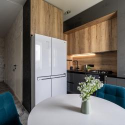 Фото Отель 6-комнатная квартира возле Кремля