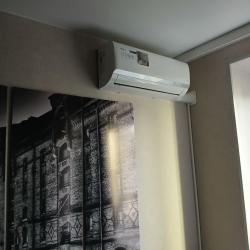Фото Отель LovelyHome 39 (ЛавлиХоум 39) на улице Нансена