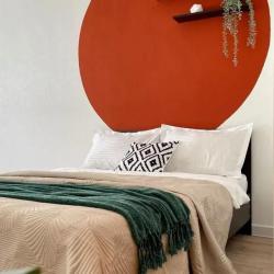 1-комнатные апартаменты стандарт