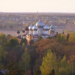 Фото Отель Ковчег