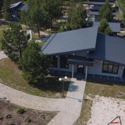 Коттедж стандарт Топаз