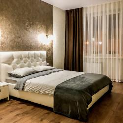 Фото Отель Guesthouse Совесткий проспект (Гестхаус)