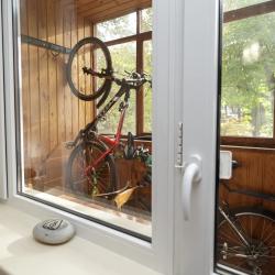 3-комнатные апартаменты улучшенные