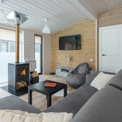 Фото Отель Загородный Момент дома