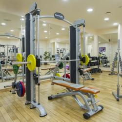 Фото Отель Виктория Олимп