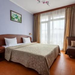 Фото Отель Дубай