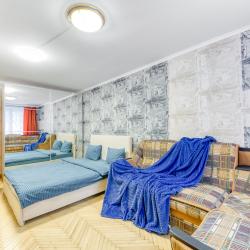 Фото Отель Yacht Apart на улице Тюленева
