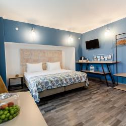 Фото Отель GvinoMinda Hotel (ГвиноМинда)