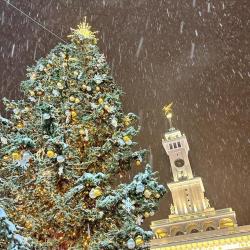 Фото Апартаменты Причал на Ленинградском шоссе 53А