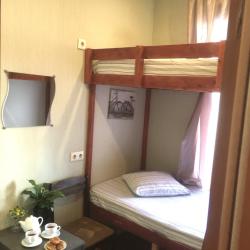 фото 26 Mila Guest House (Мила Гест Хаус)