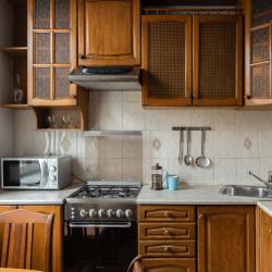 фото 2 Flatforyou (Флэтфорю) на проезде Светлый 4 корпус 2