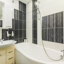 Фото Отель RentAp (РентАп) на улице Маркова 8 корпус 2