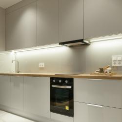 Фото Апартаменты на проспекте Новонский 4а