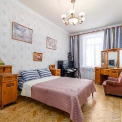 фото 1 Sutki Rent (Сутки Рент) у Александровского парка